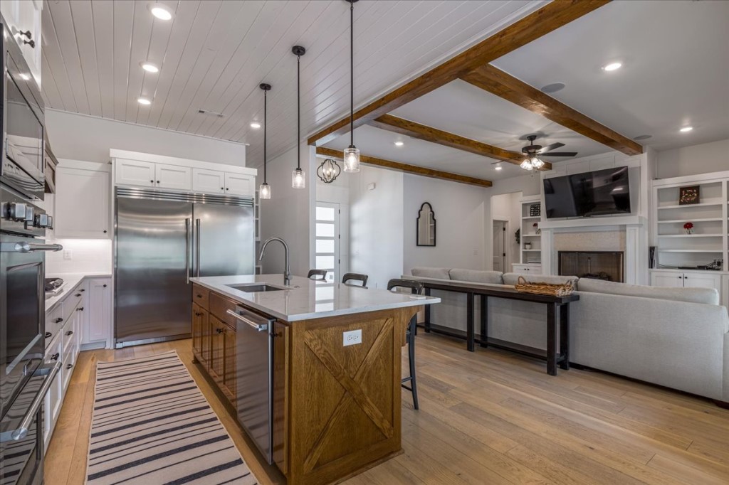 Grassy Hills Sub Rurban - Residential