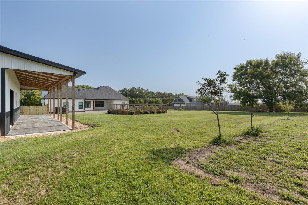 Grassy Hills Sub Rurban - Residential