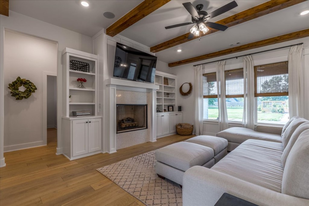 Grassy Hills Sub Rurban - Residential