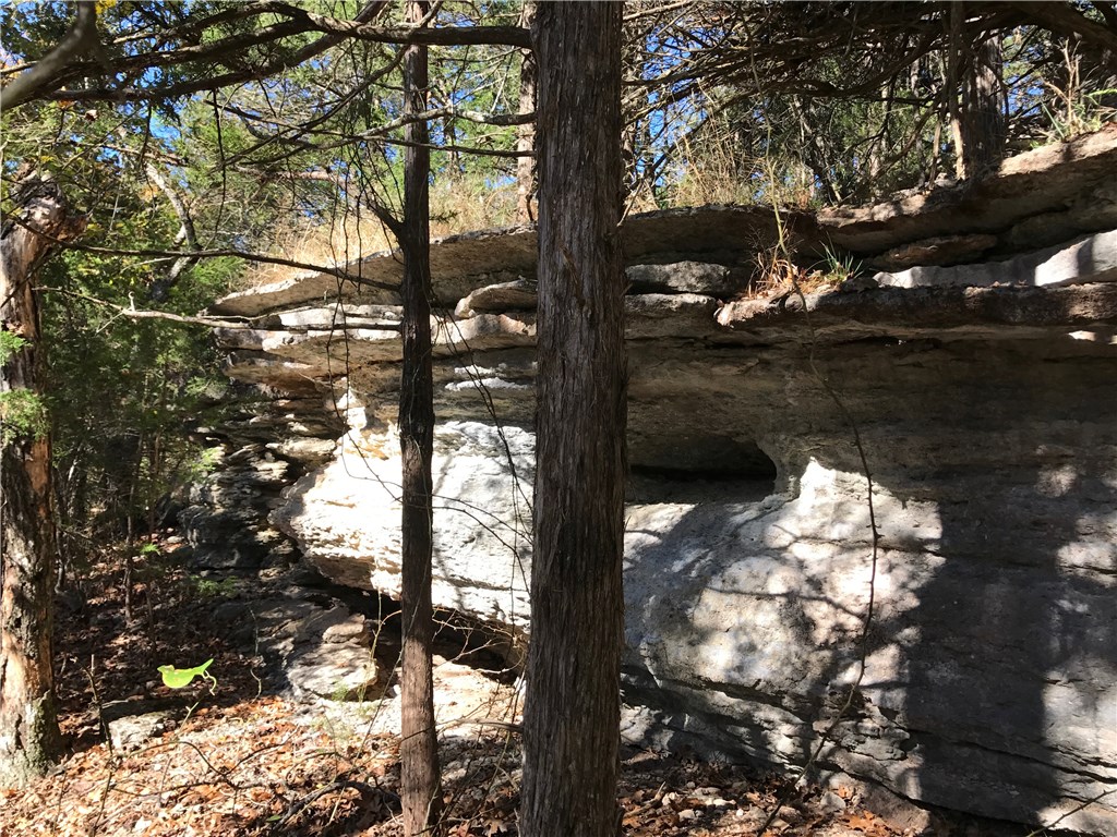Beautiful LakeFront lot at the bottom of Woodlake Estates. Lots of huge rocks to climb and hike through on your own piece of paradise on Beaver Lake. With the Charming town of Eureka Springs just 27 minutes worth of gorgeous county roads for driving pleasure. Starkey's Marina and Beaver Dam are just a 5 or 10 minute drive down the road. Such a peaceful and quiet setting for your vacation or permanent lake home!