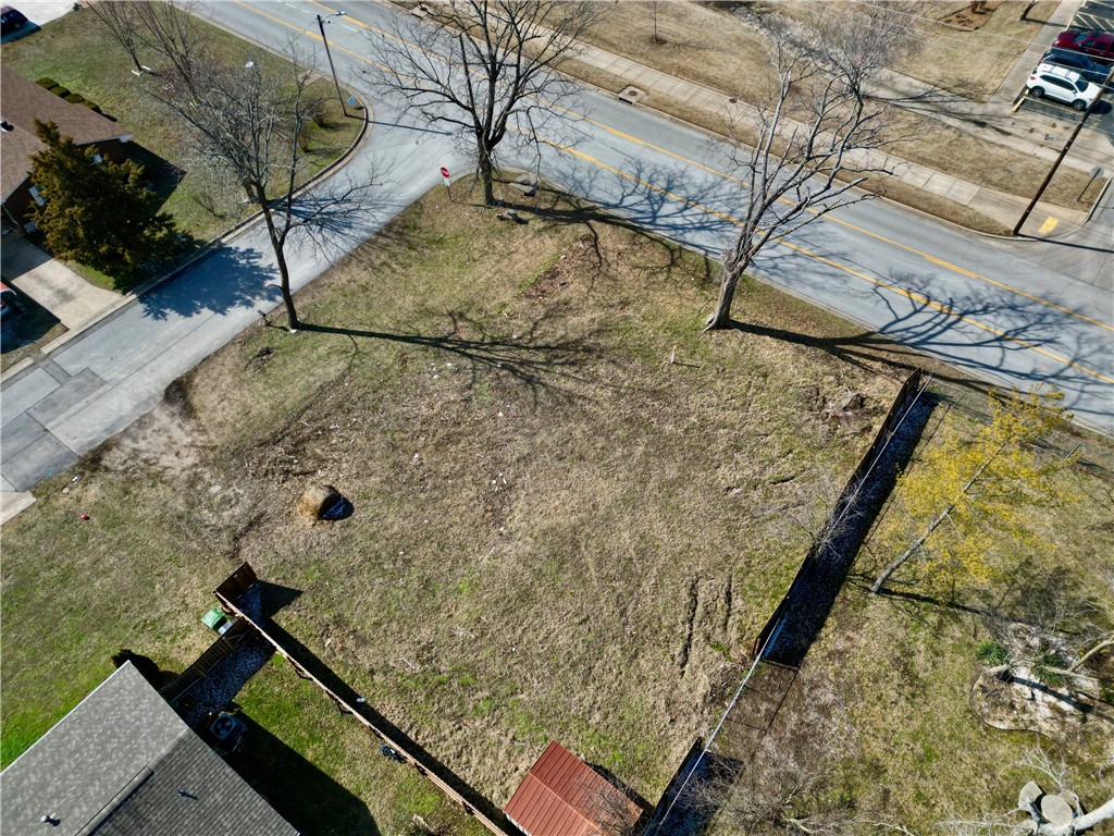 Mcgaugheys Orchard Add Rogers - Land