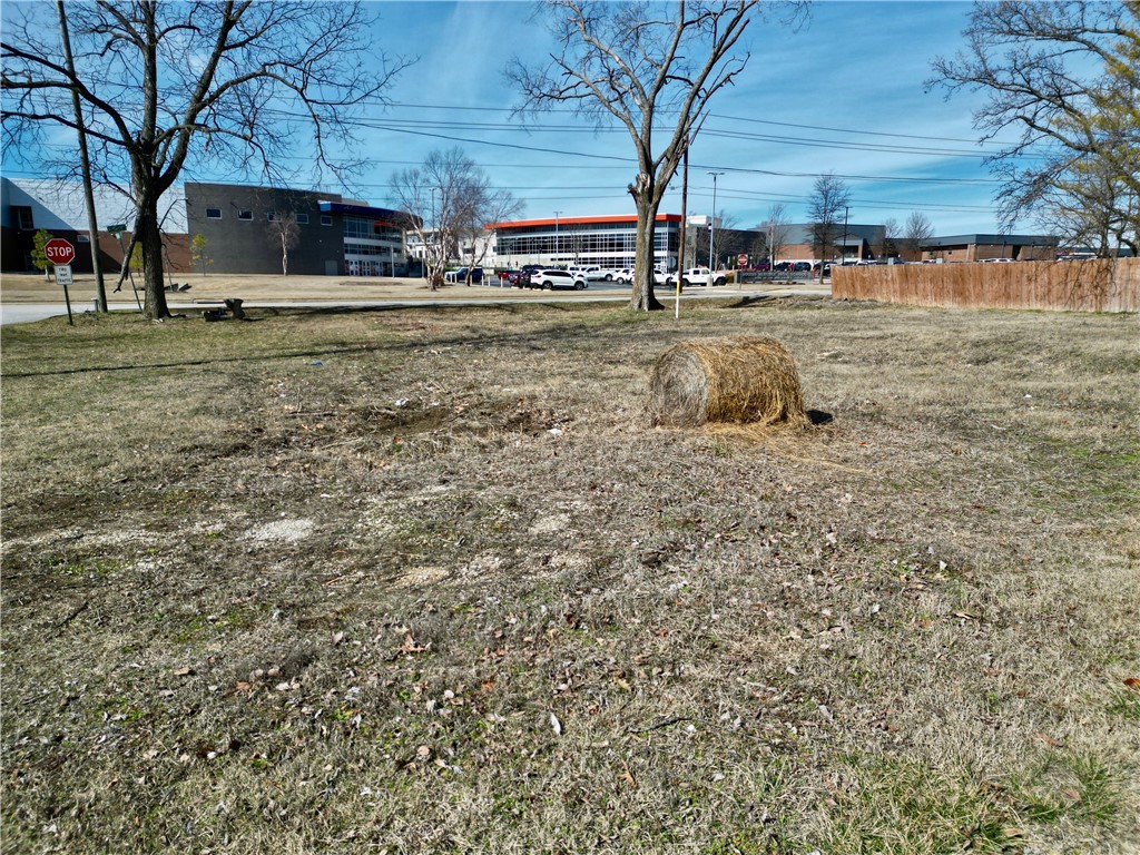 Mcgaugheys Orchard Add Rogers - Land
