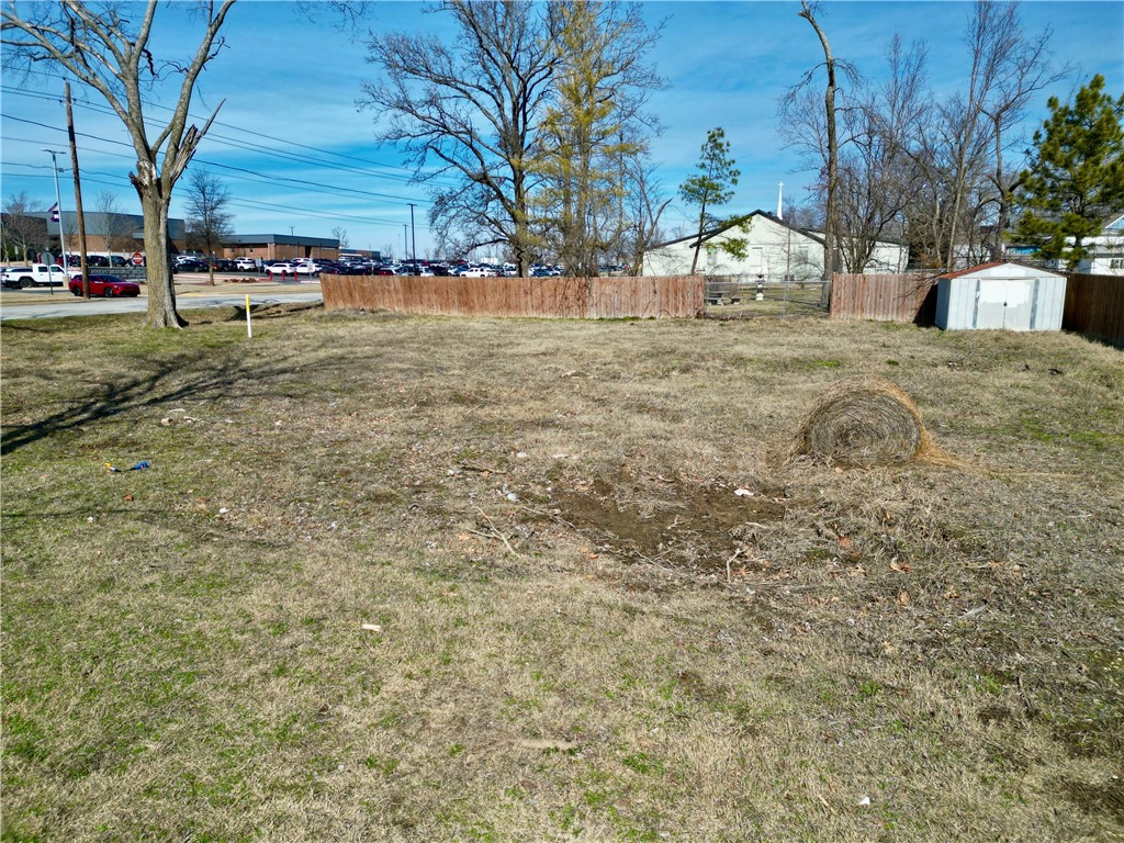 Mcgaugheys Orchard Add Rogers - Land