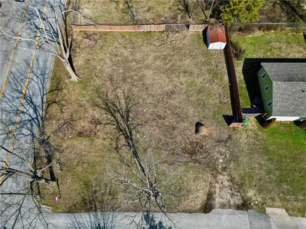 Mcgaugheys Orchard Add Rogers - Land
