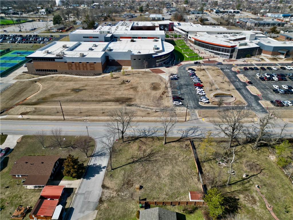 Mcgaugheys Orchard Add Rogers - Land