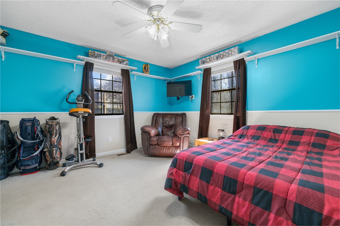 Holt Paradise - Residential