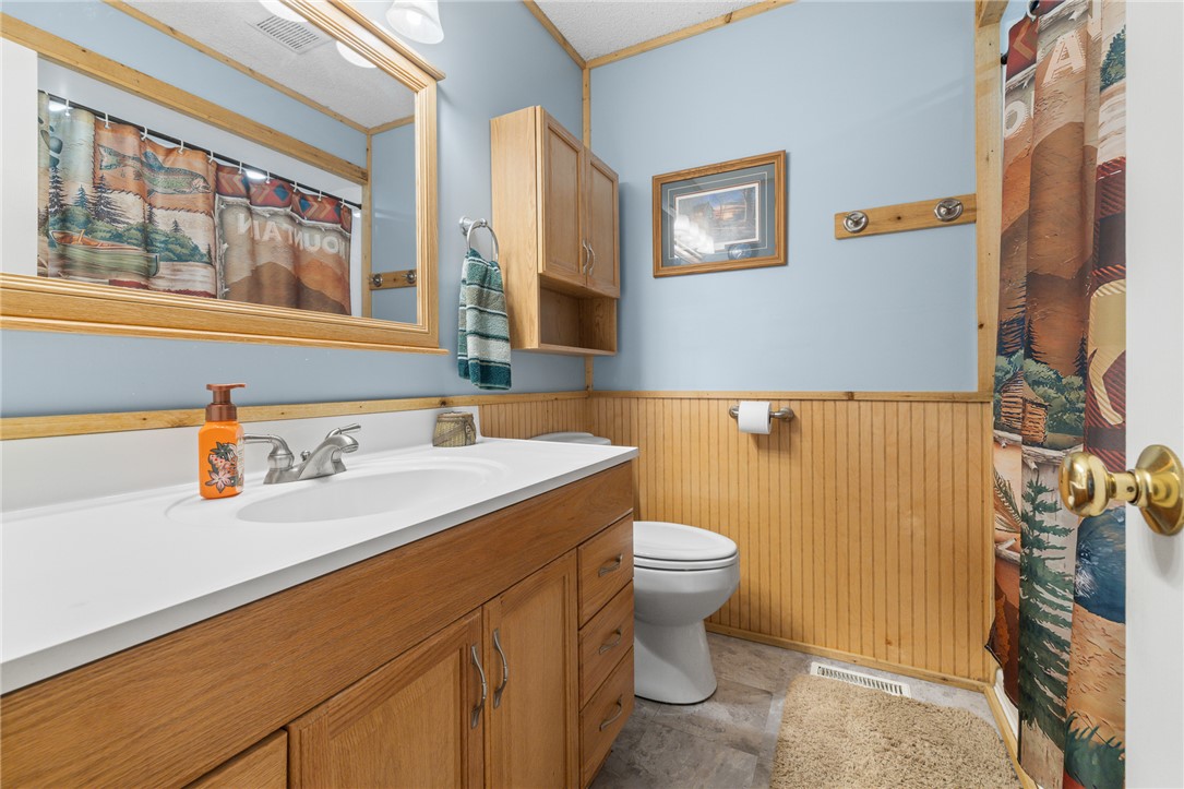 Holt Paradise - Residential