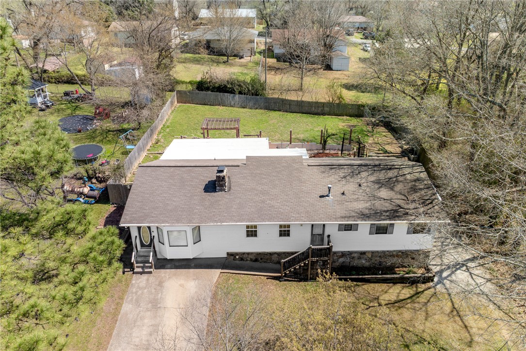 Holt Paradise - Residential