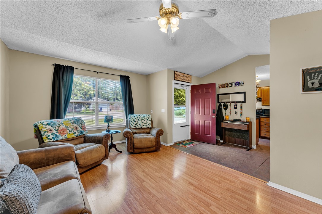 Dogwood Park Siloam Spgs - Residential