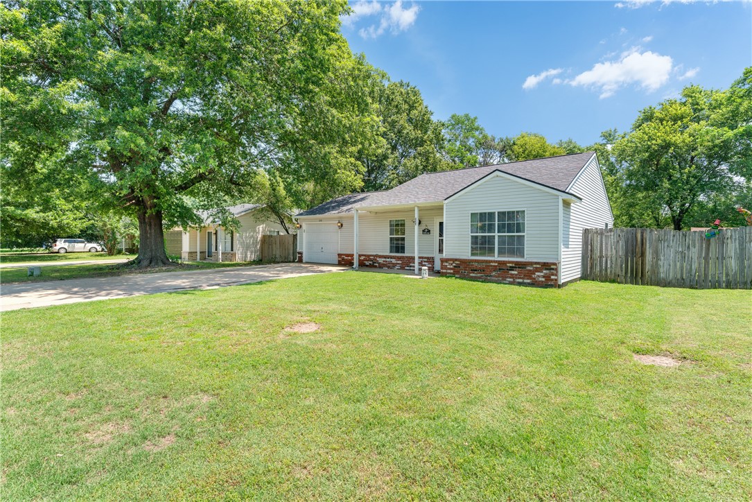 Dogwood Park Siloam Spgs - Residential