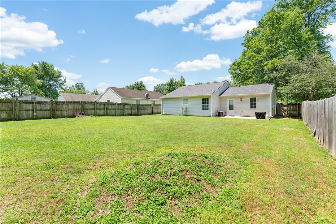 Dogwood Park Siloam Spgs - Residential