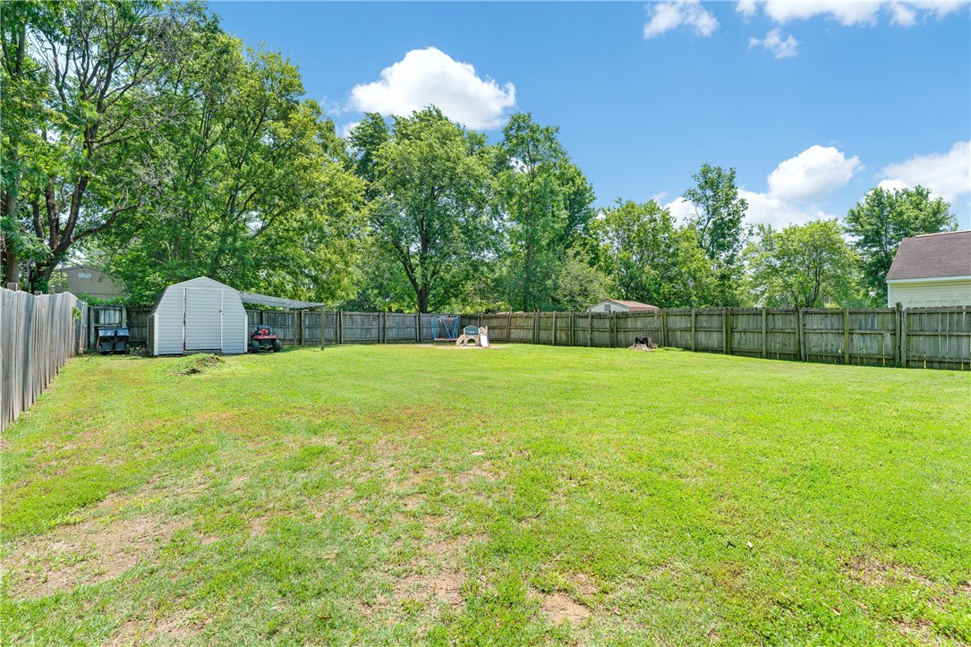 Dogwood Park Siloam Spgs - Residential