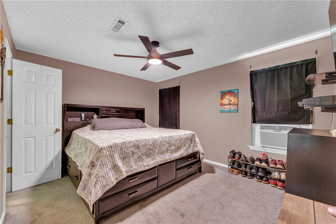 Dogwood Park Siloam Spgs - Residential