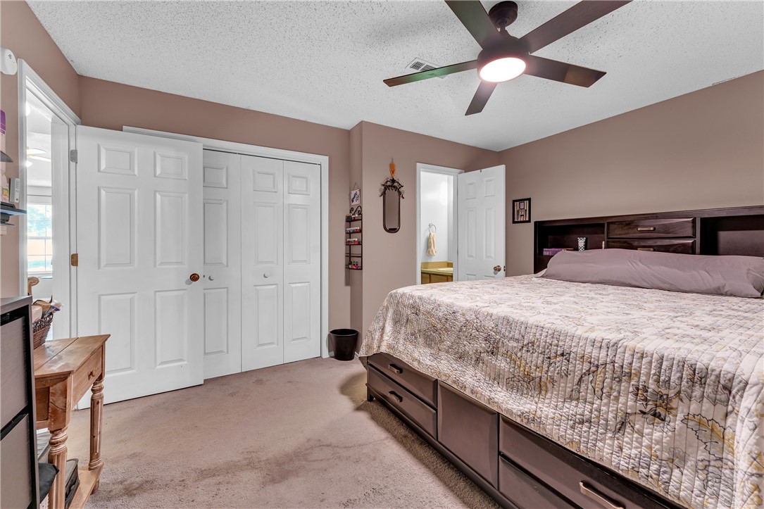 Dogwood Park Siloam Spgs - Residential