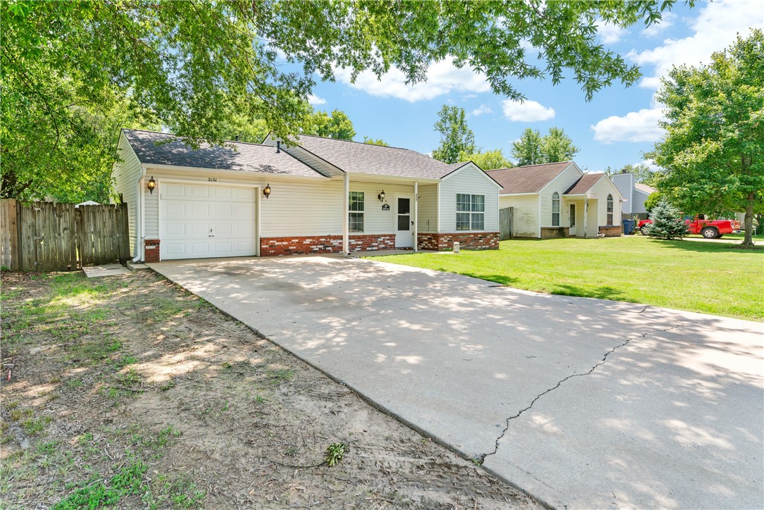Dogwood Park Siloam Spgs - Residential