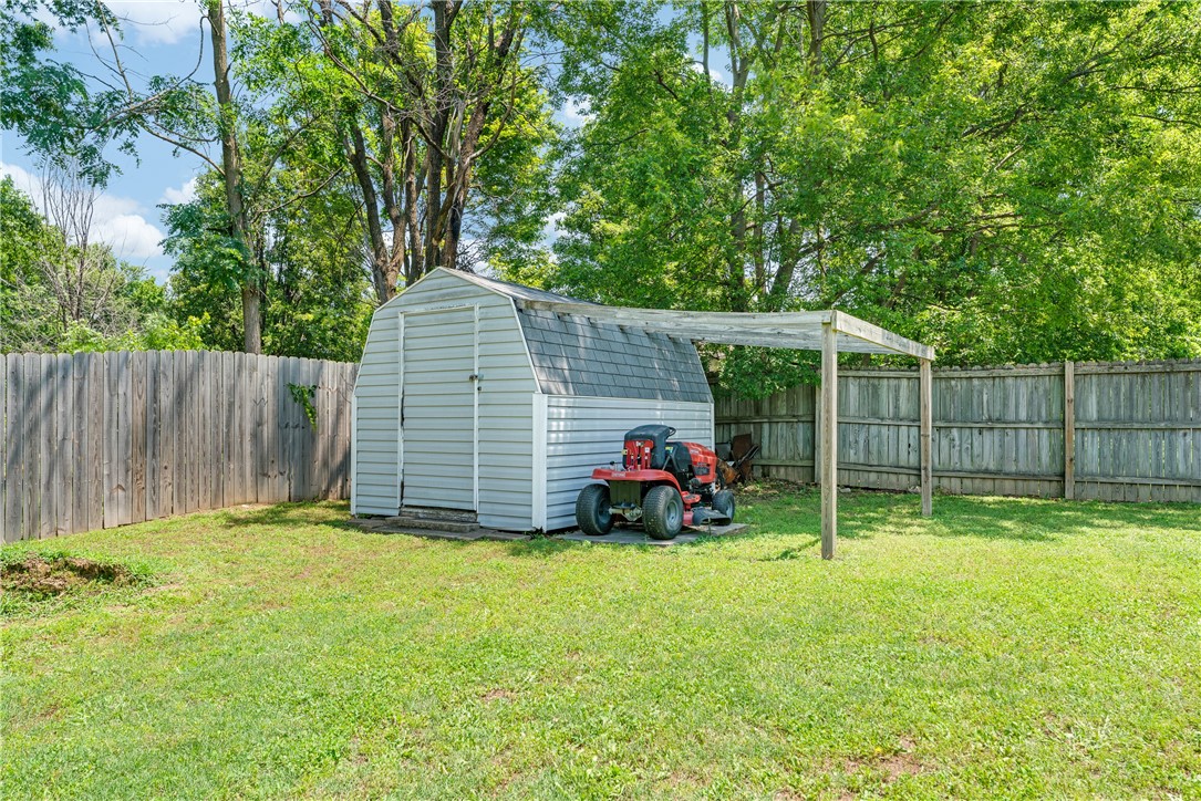 Dogwood Park Siloam Spgs - Residential