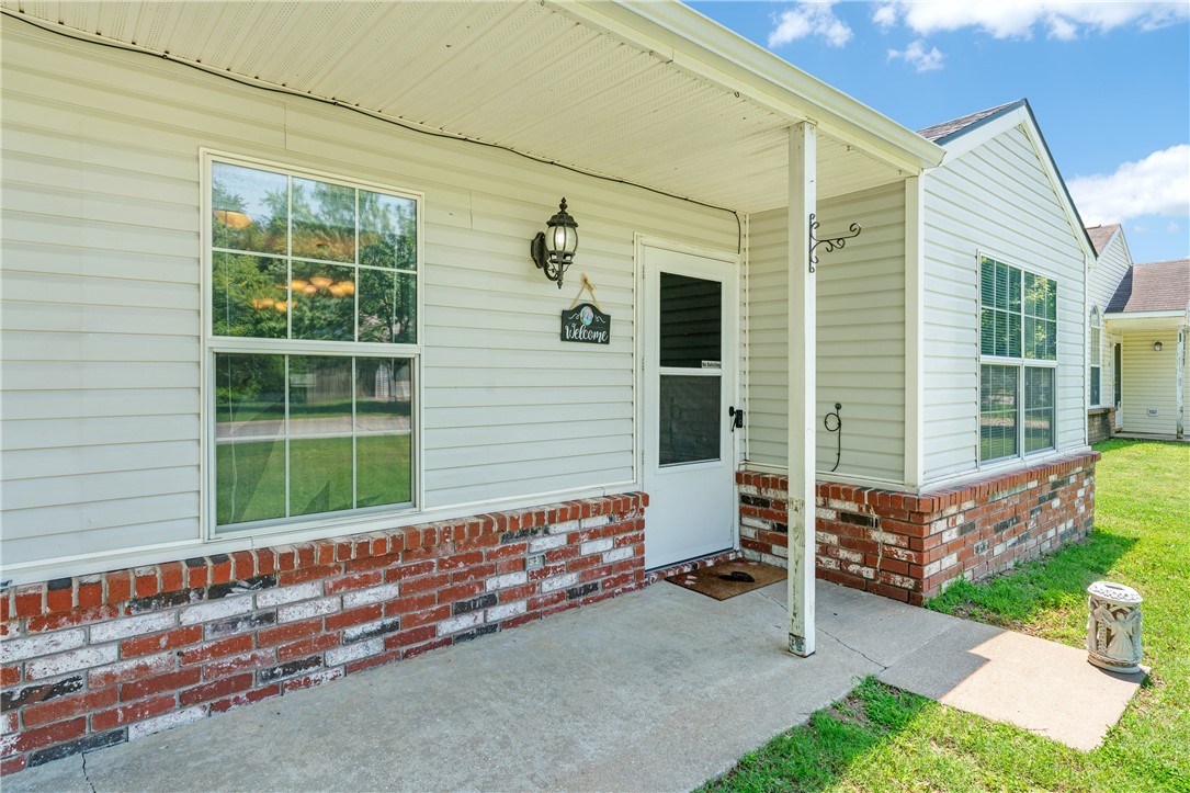 Dogwood Park Siloam Spgs - Residential