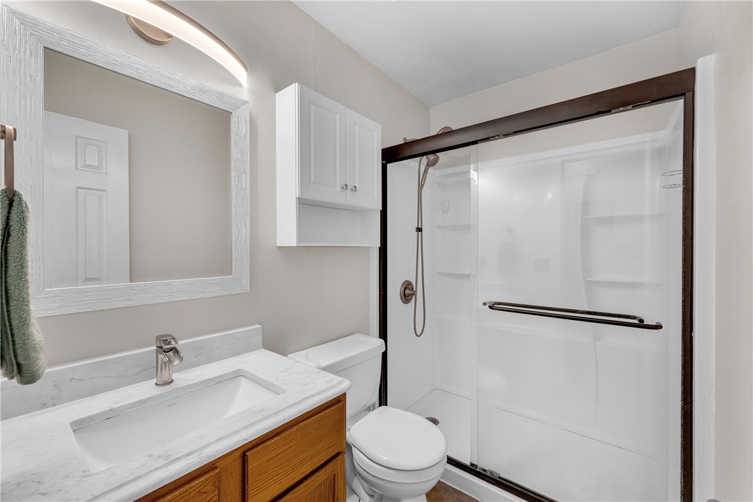 Dogwood Park Siloam Spgs - Residential