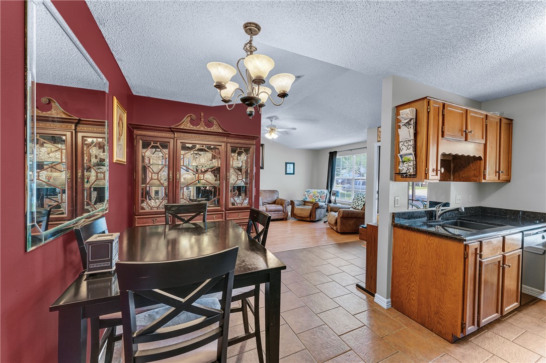 Dogwood Park Siloam Spgs - Residential