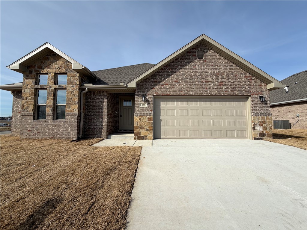 Woodcrest Walk - Residential Lease