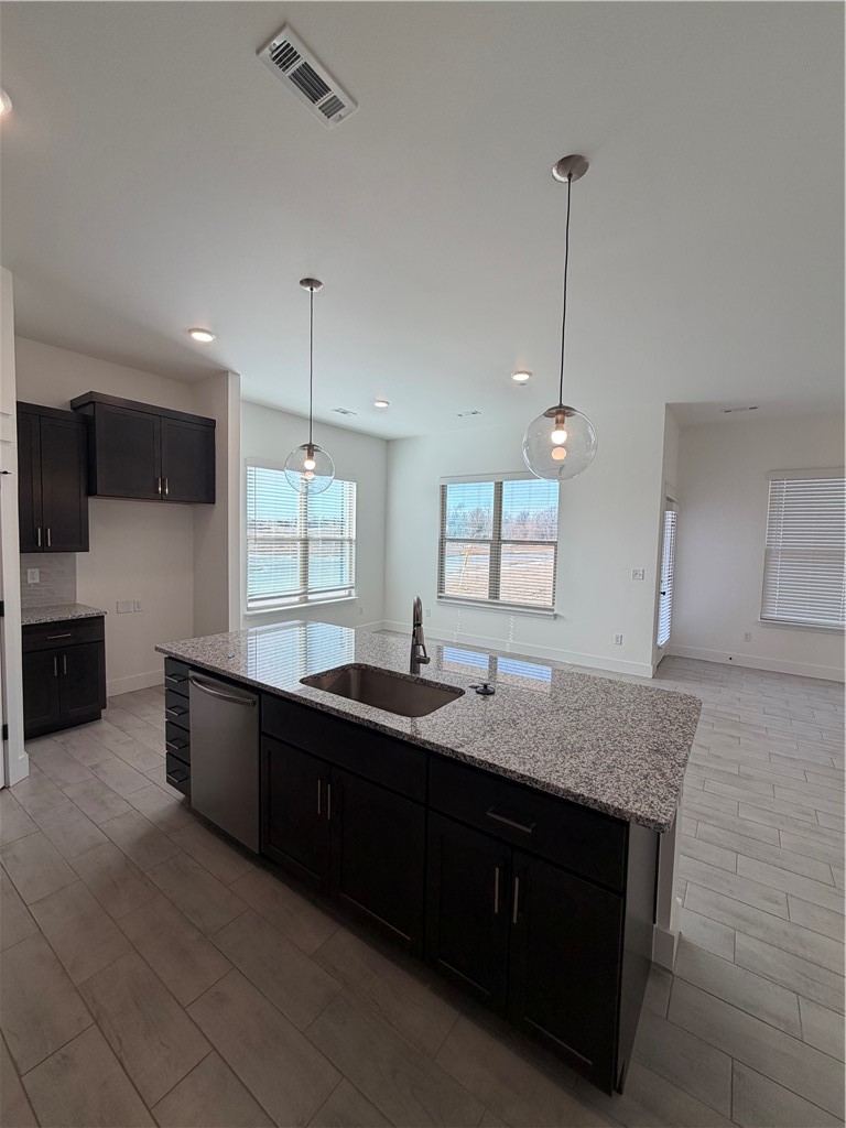 Woodcrest Walk - Residential Lease