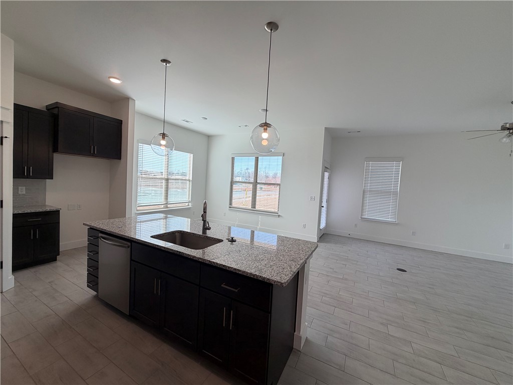 Woodcrest Walk - Residential Lease