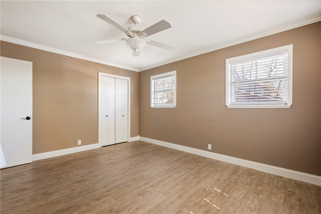 Springdale Outlots NW SE - Residential