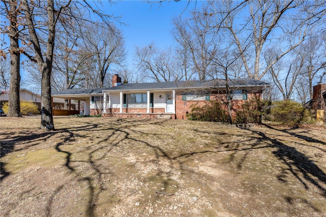 Springdale Outlots NW SE - Residential