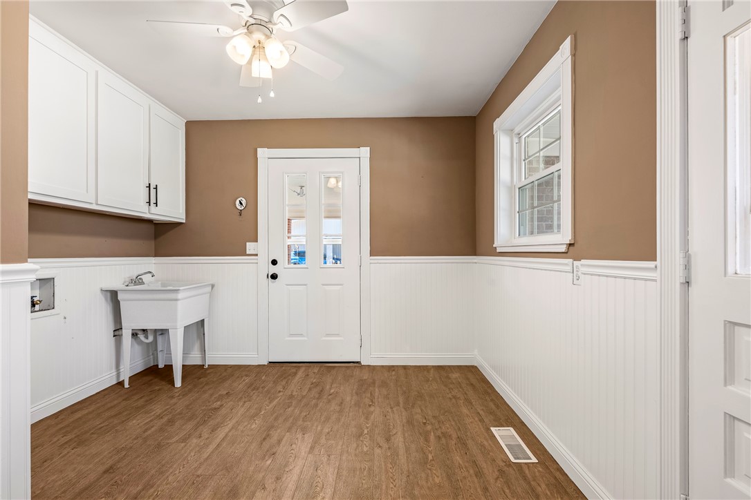 Springdale Outlots NW SE - Residential