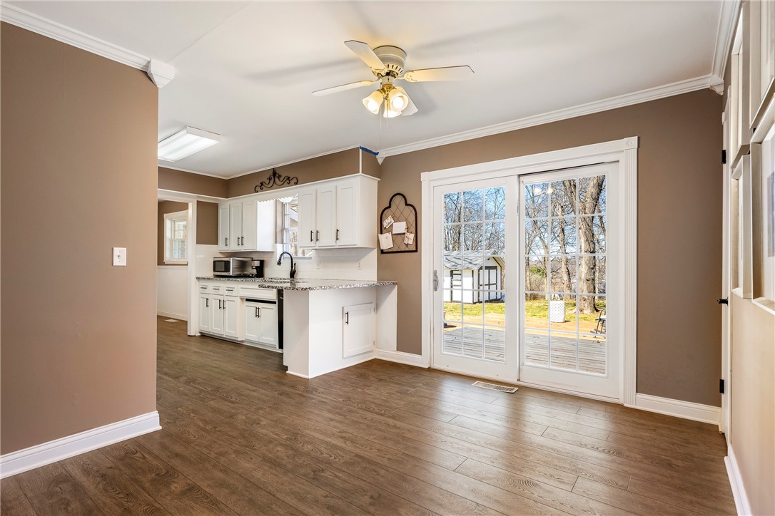 Springdale Outlots NW SE - Residential