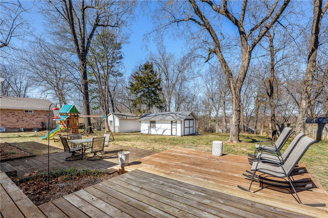 Springdale Outlots NW SE - Residential