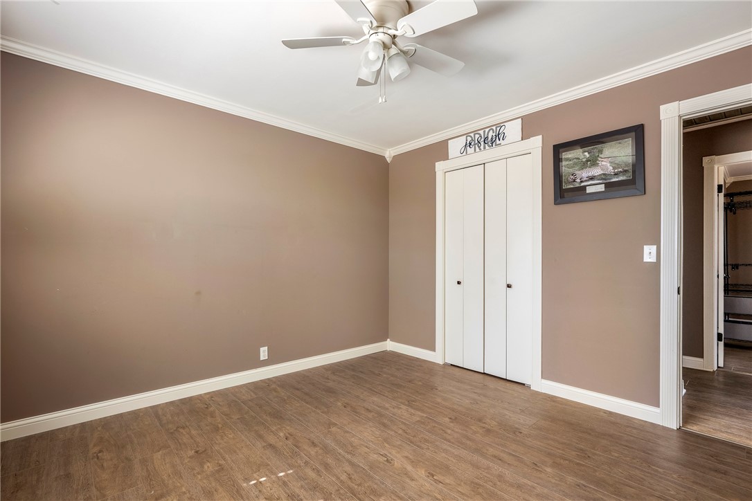 Springdale Outlots NW SE - Residential