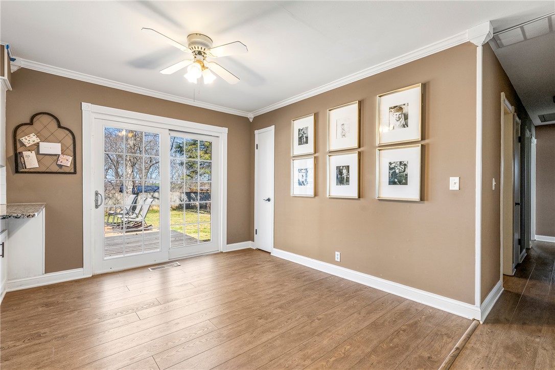 Springdale Outlots NW SE - Residential