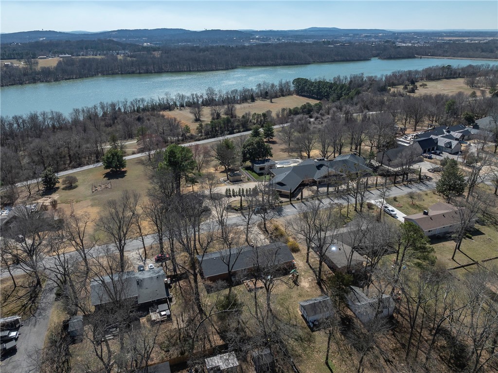 Springdale Outlots NW SE - Residential