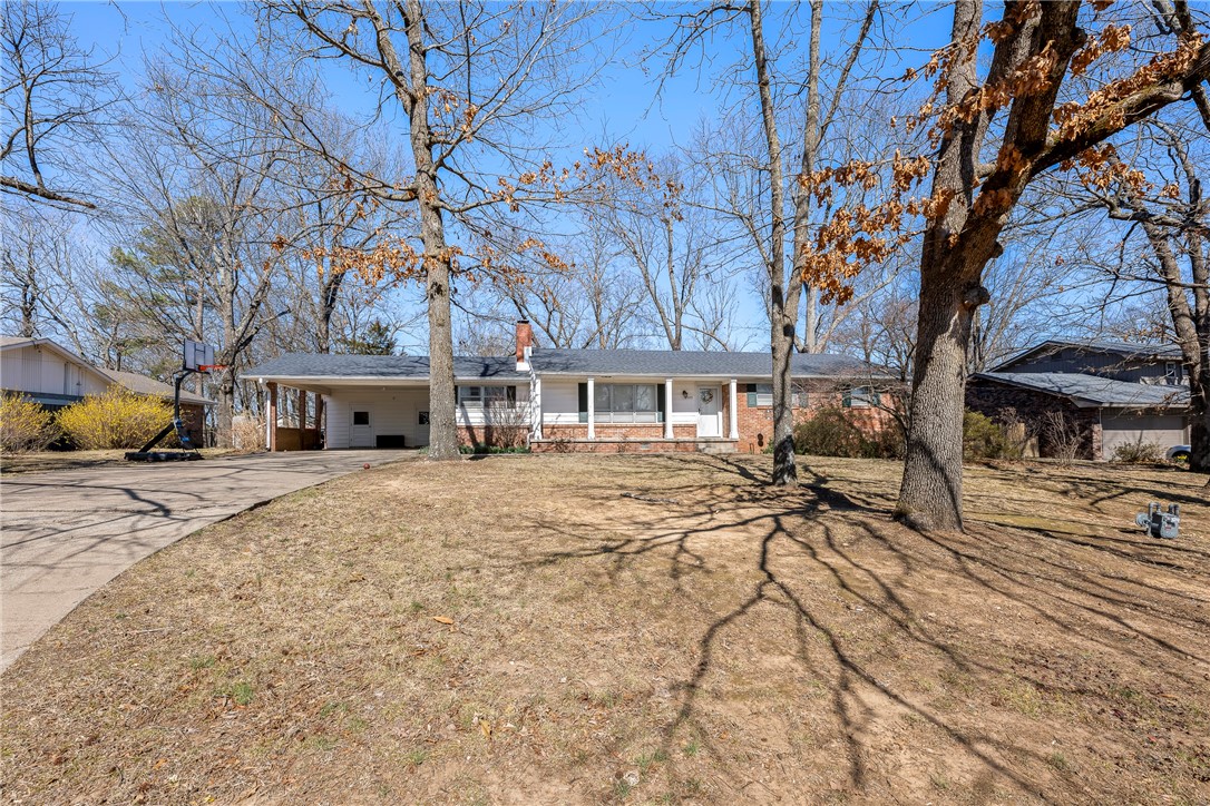 Springdale Outlots NW SE - Residential