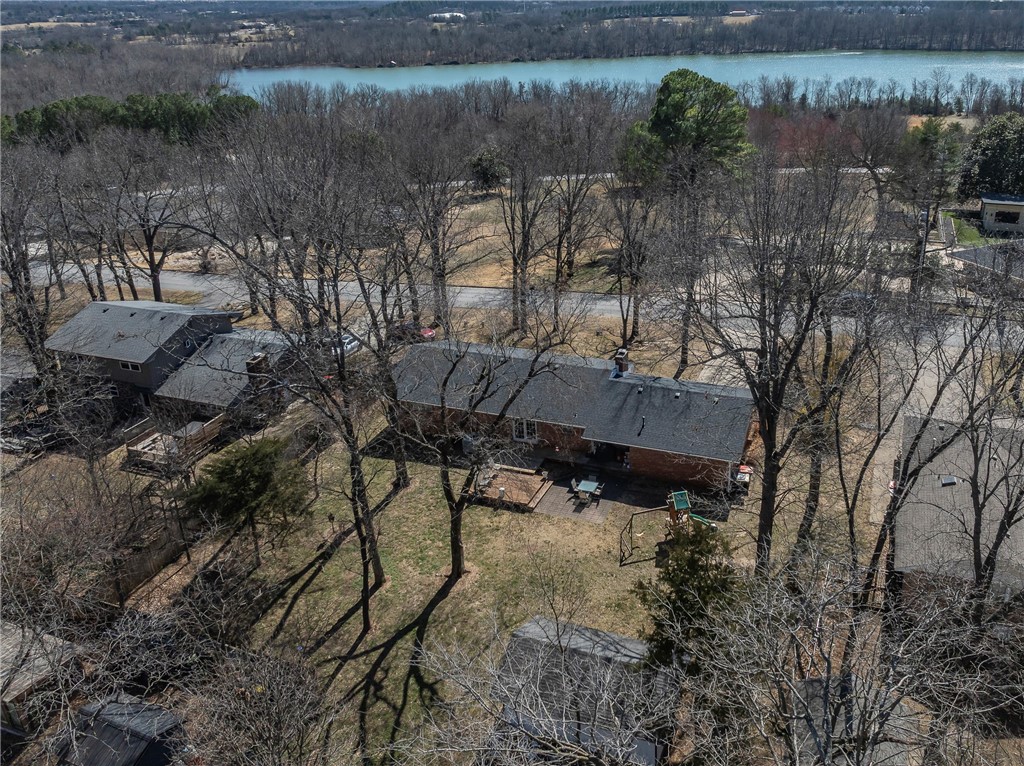 Springdale Outlots NW SE - Residential