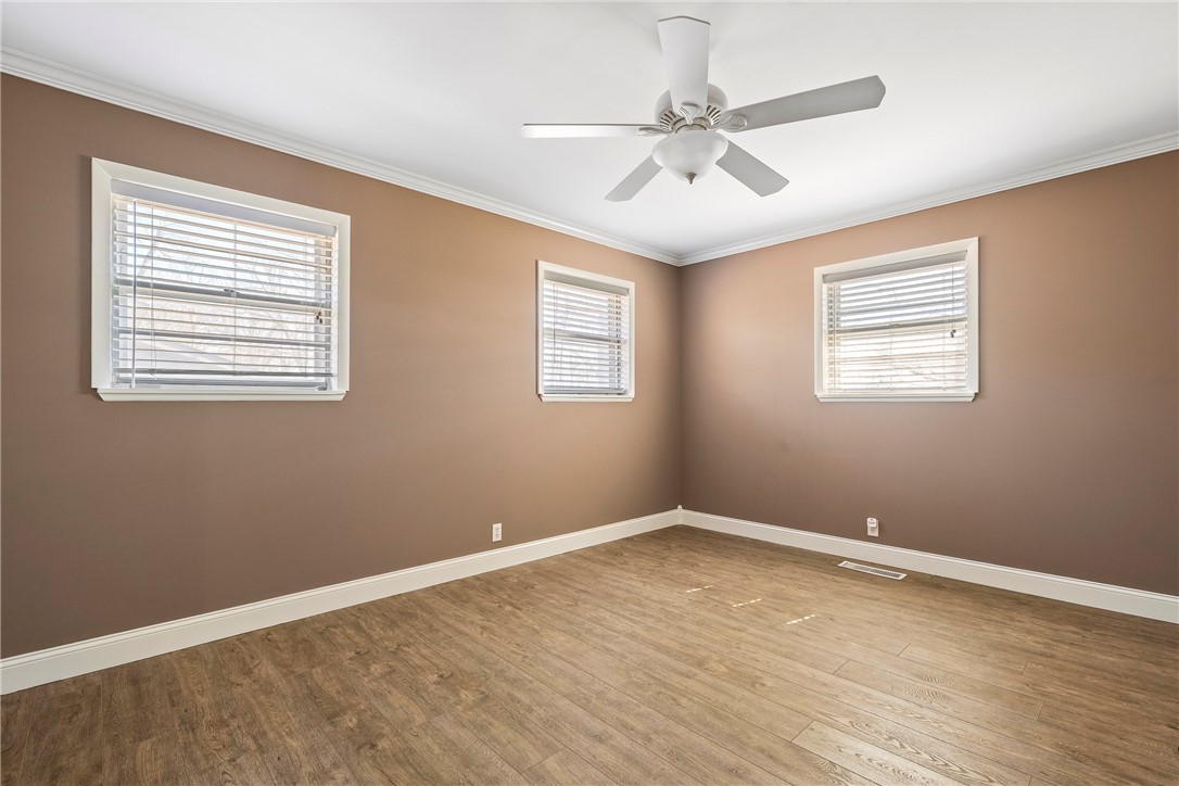 Springdale Outlots NW SE - Residential