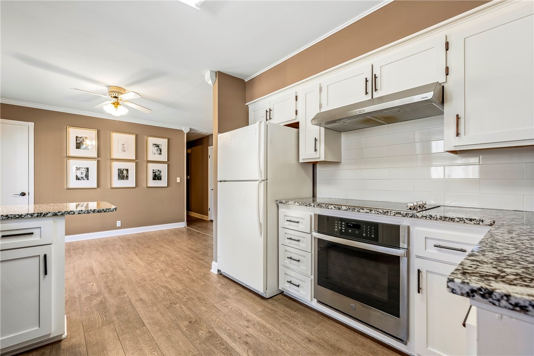 Springdale Outlots NW SE - Residential