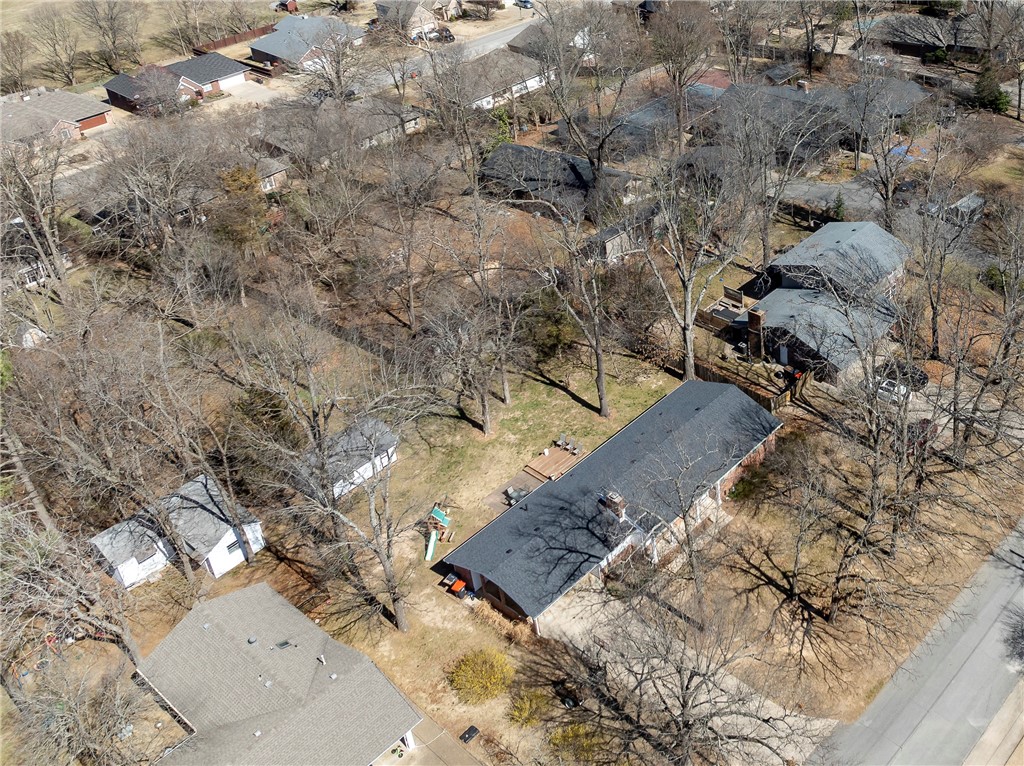 Springdale Outlots NW SE - Residential