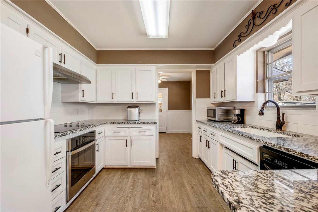 Springdale Outlots NW SE - Residential