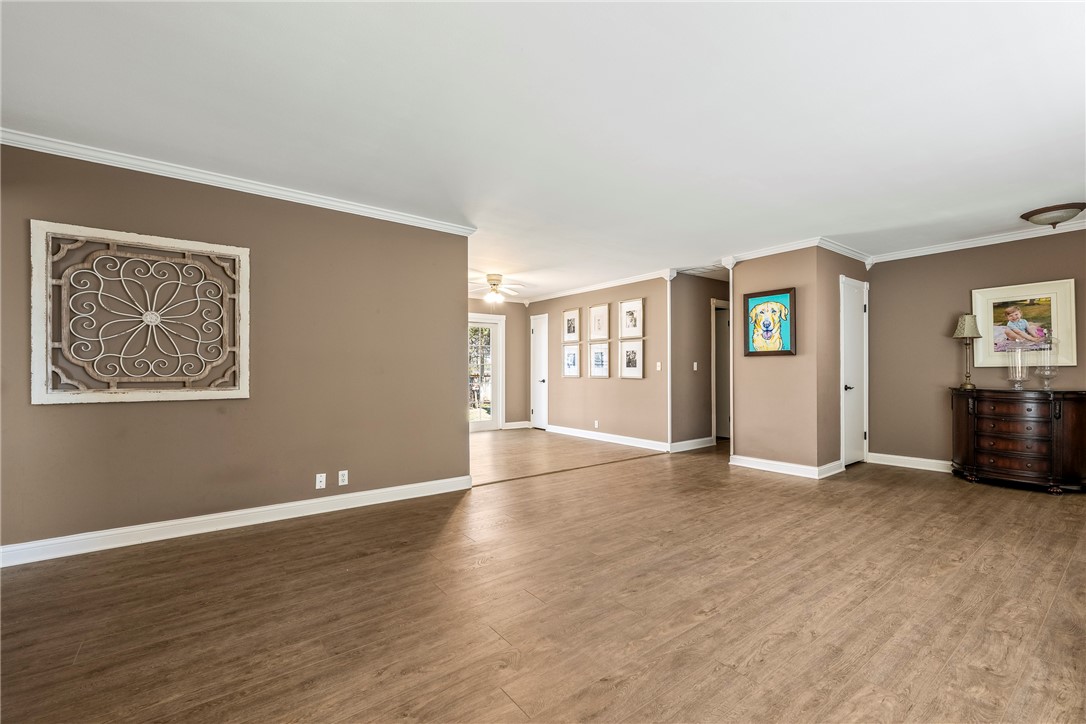 Springdale Outlots NW SE - Residential