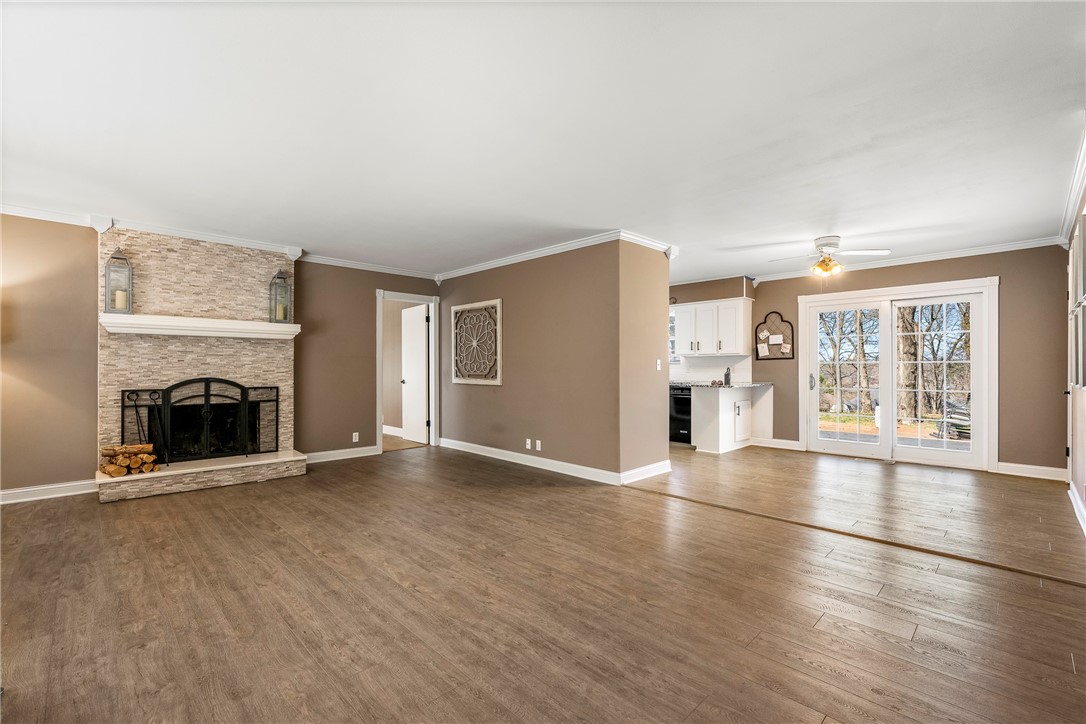 Springdale Outlots NW SE - Residential