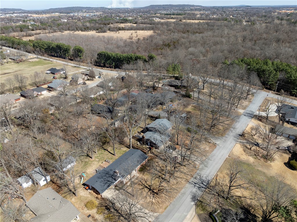 Springdale Outlots NW SE - Residential