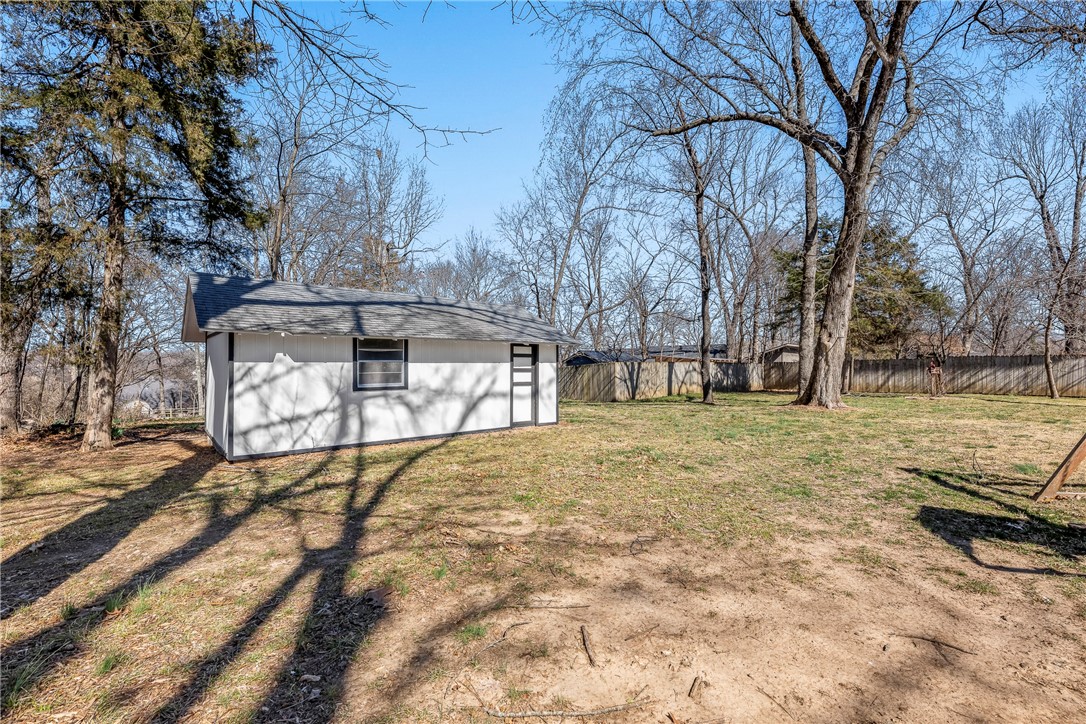 Springdale Outlots NW SE - Residential