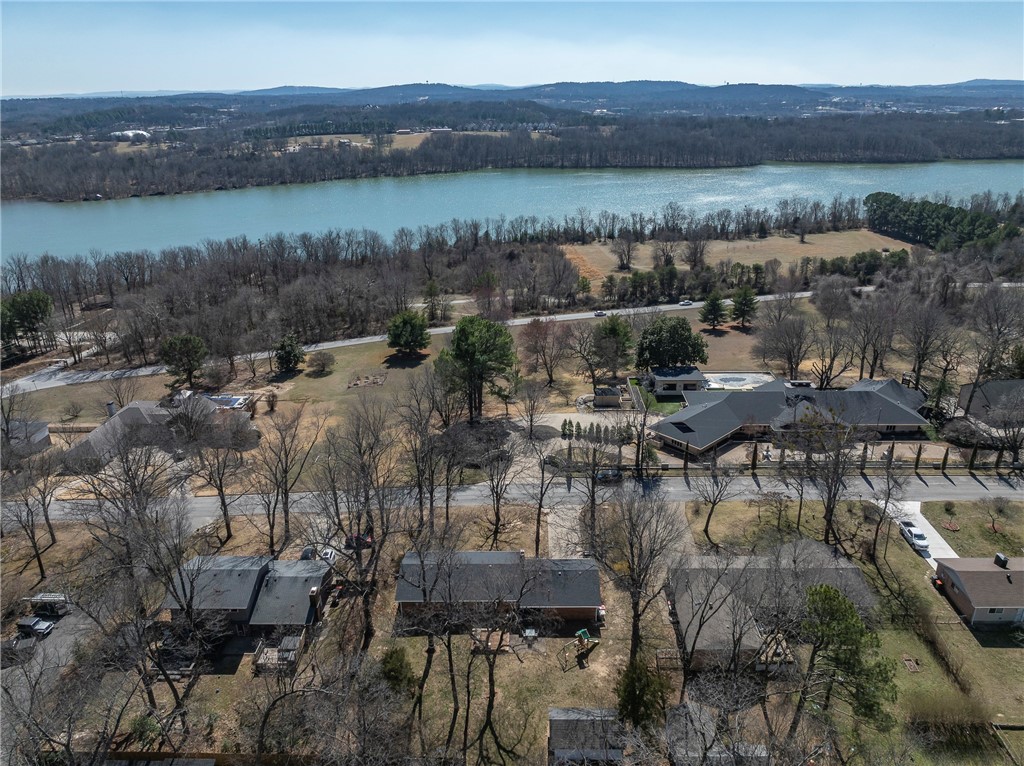 Springdale Outlots NW SE - Residential