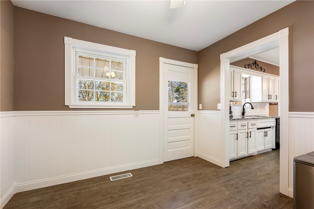 Springdale Outlots NW SE - Residential