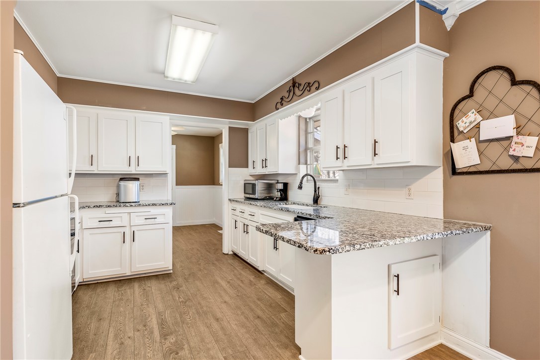 Springdale Outlots NW SE - Residential