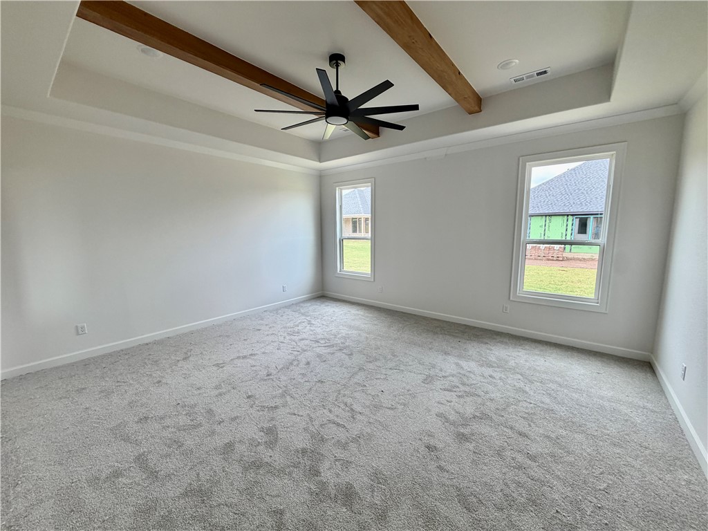 Hillcrest - Residential