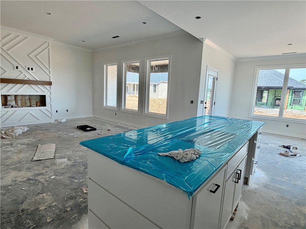 Hillcrest - Residential