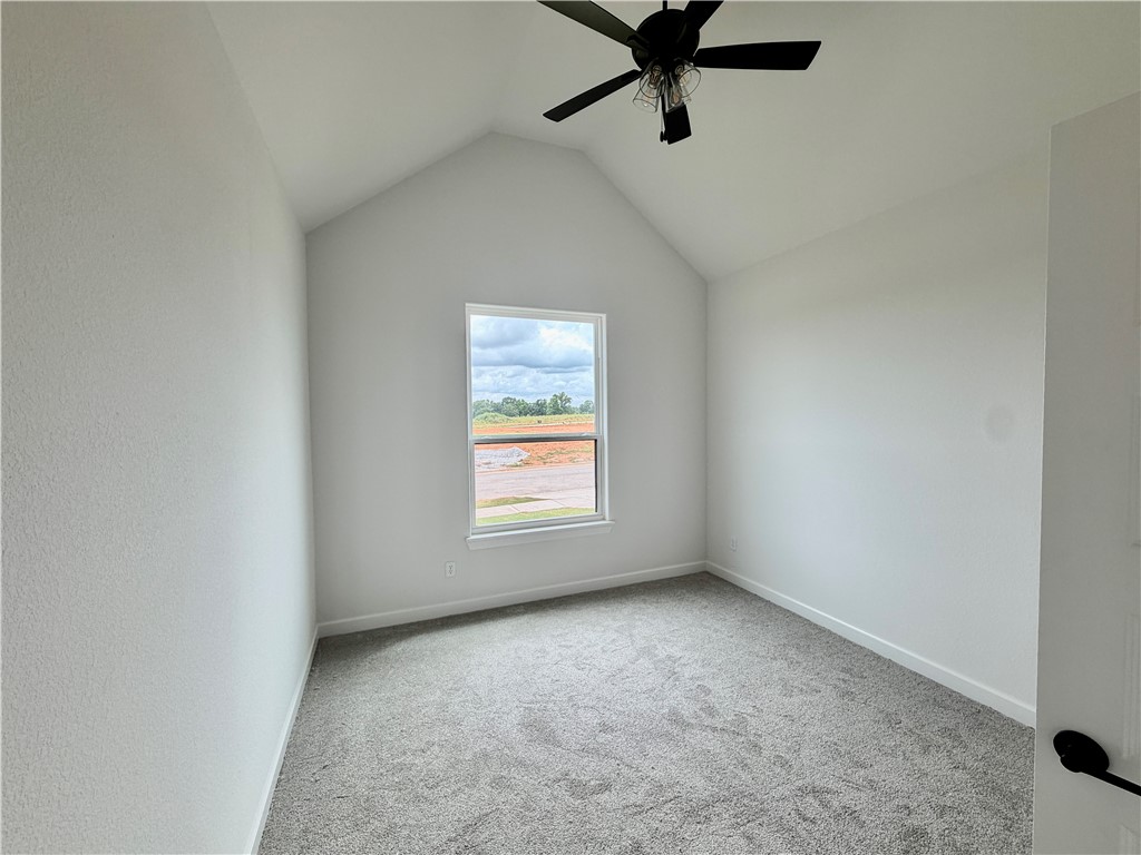 Hillcrest - Residential